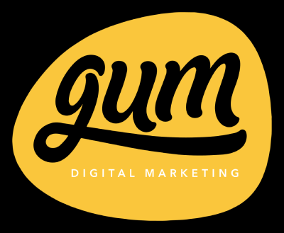 Gum Digital Marketing