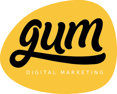 Gum Digital Marketing
